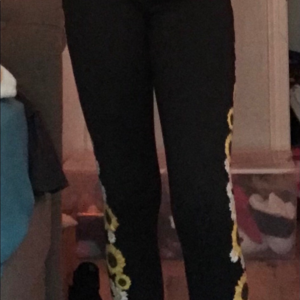 Leggings